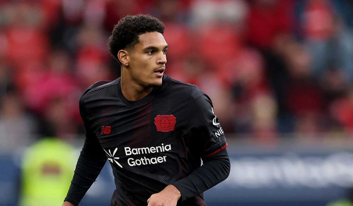 Quansah Bongkar Rahasia: Anfield Bukan Lagi Rumah!
