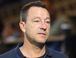 John Terry: Dulu Kapten, Kini Miliarder!