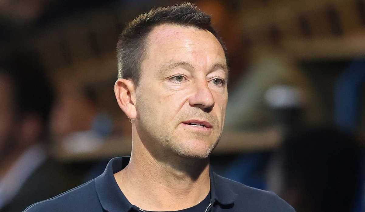John Terry: Dulu Kapten, Kini Miliarder!