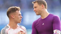 Neuer Comeback? Kimmich Beri Jawaban Tegas!