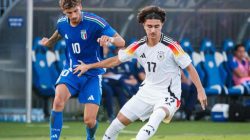 Juventus Kepincut Bintang Muda Bayern, Licina Next?