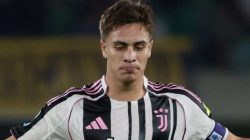 Juventus Panik! Bintang Muda Dibidik 3 Raksasa Eropa