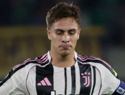 Juventus Panik! Bintang Muda Dibidik 3 Raksasa Eropa