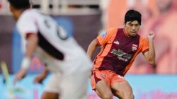 Borneo FC Makin Kokoh di Puncak! Tekuk Persik 2-0
