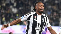 Tottenham Gigit Jari! Juventus Pagari Bintangnya?