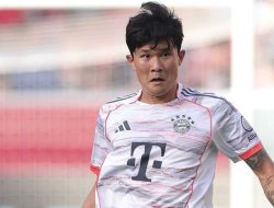 Kim Balik Serie A? Juve Krisis Kiper!