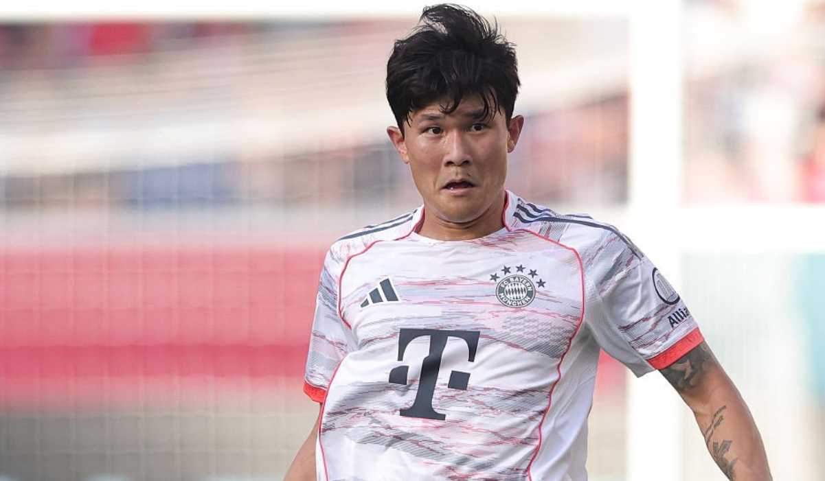 Kim Balik Serie A? Juve Krisis Kiper!