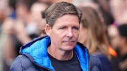 MU Incar Pelatih Palace? Erik Ten Hag Terancam!