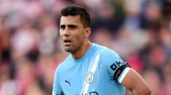 Real Madrid Bidik Rodri & Bintang Muda PSG!
