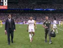 Madrid Menang, Mimpi Buruk Cedera Mengintai!