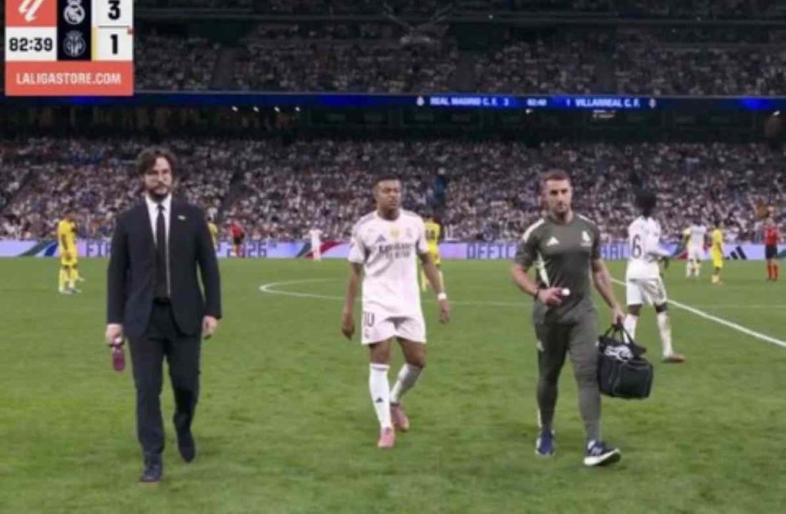 Madrid Menang, Mimpi Buruk Cedera Mengintai!
