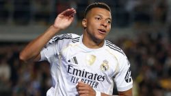 Mbappe Menggila! Madrid Janji Lebih Ganas!