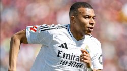 Mbappe Kembali! Real Madrid Siap Gempur Getafe?
