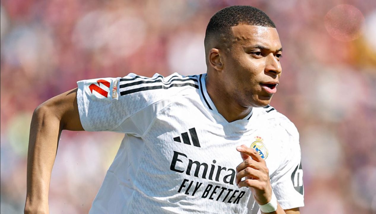 Mbappe Kembali! Real Madrid Siap Gempur Getafe?