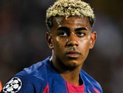 El Clasico: Barca Dapat Angin Segar!