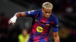 Yamal Disiapkan! El Clasico Jadi Target Utama?
