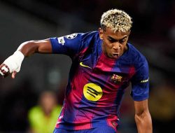 Yamal Disiapkan! El Clasico Jadi Target Utama?