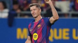 Lewandowski: Tua? Buktikan Aku Belum Habis!