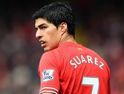 Suarez: Ganas di Latihan, Mimpi Buruk Bek Liverpool!