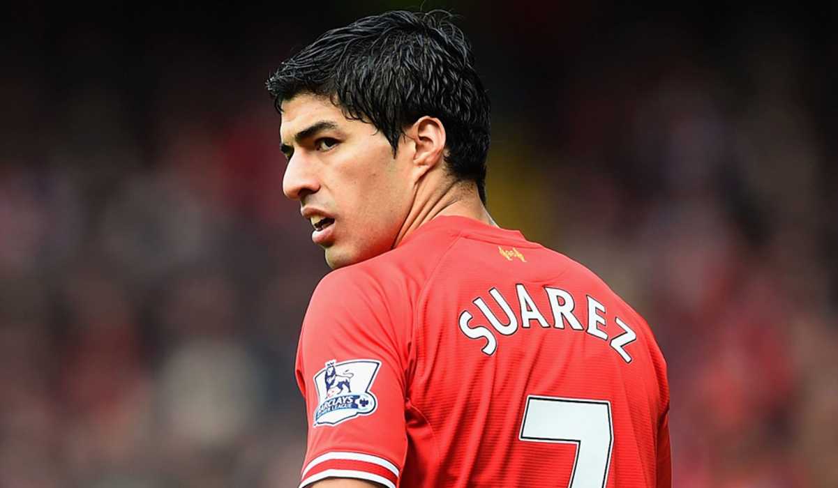 Suarez: Ganas di Latihan, Mimpi Buruk Bek Liverpool!