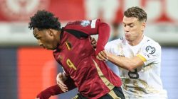 Winger Lyon Jadi Incaran City? Mbappe Baru Siap Terbang!