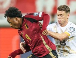 Winger Lyon Jadi Incaran City? Mbappe Baru Siap Terbang!