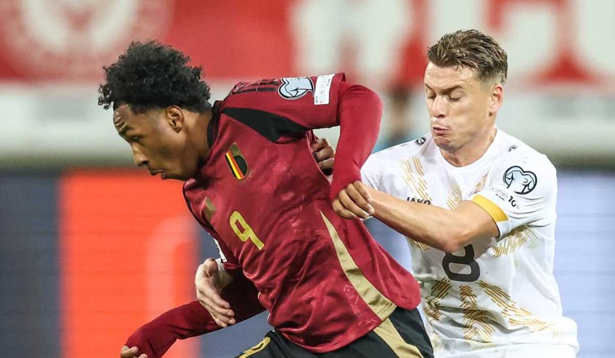 Winger Lyon Jadi Incaran City? Mbappe Baru Siap Terbang!