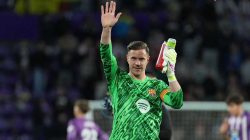 Ter Stegen ke MU? Ratcliffe Bergerak!
