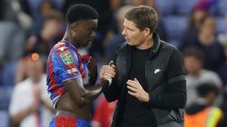 Palace Terancam Kehilangan Lebih dari Sekadar Guehi!