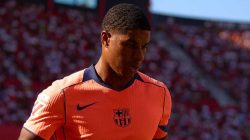 Rashford Bersinar! Barca Aktifkan Klausul Murah?