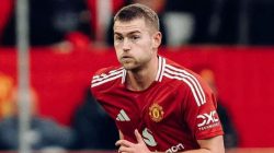 De Ligt Gemilang, Siapa Pemain MU Paling Loyo?