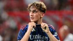 Madrid Kepincut, Wonderkid Arsenal Jadi Rebutan?