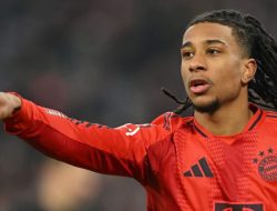 Chelsea Kepincut Bintang Bayern, Siap Pecahkan Rekor Transfer?