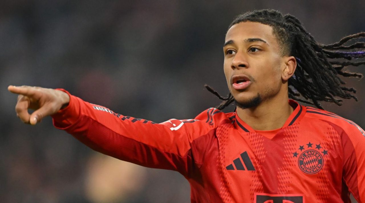 Chelsea Kepincut Bintang Bayern, Siap Pecahkan Rekor Transfer?