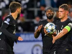 Spurs Batal Ganti Juragan? Investor Cabut!