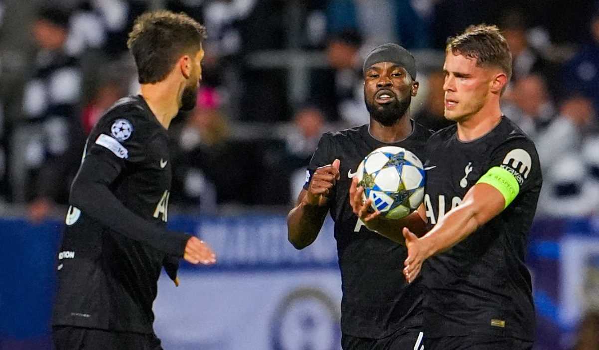 Spurs Batal Ganti Juragan? Investor Cabut!