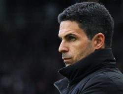 Arteta Terancam? Arsenal Wajib Juara!