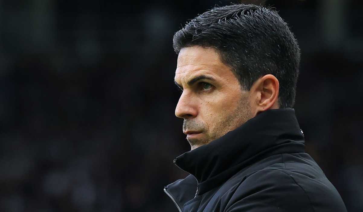 Arteta Terancam? Arsenal Wajib Juara!