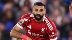 Salah Mandul? Slot Didesak Poles Liverpool!