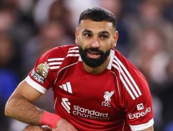 Salah Mandul? Slot Didesak Poles Liverpool!