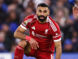 Salah Biang Kerok? Liverpool Terancam!
