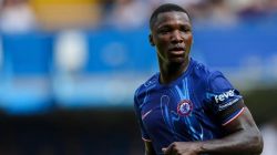 Madrid Kepincut Caicedo? Duet Maut dengan Bellingham!