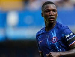 Madrid Kepincut Caicedo? Duet Maut dengan Bellingham!