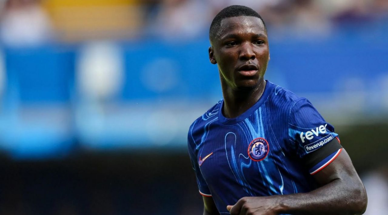 Madrid Kepincut Caicedo? Duet Maut dengan Bellingham!