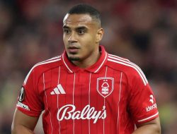 Bek Rp 1 Triliun Jadi Rebutan! Chelsea atau Bayern?