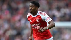 Arsenal Temukan Saka Baru? Calon Kapten Masa Depan!