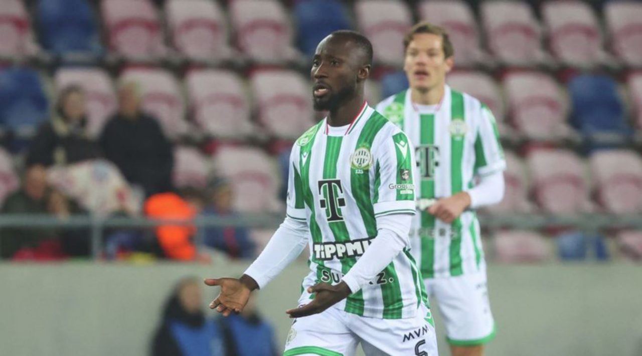Keita Bangkit! Dari Nestapa ke Senyum di Hungaria