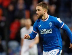 Palace Siapkan Pengganti Wharton? Incar Raskin!