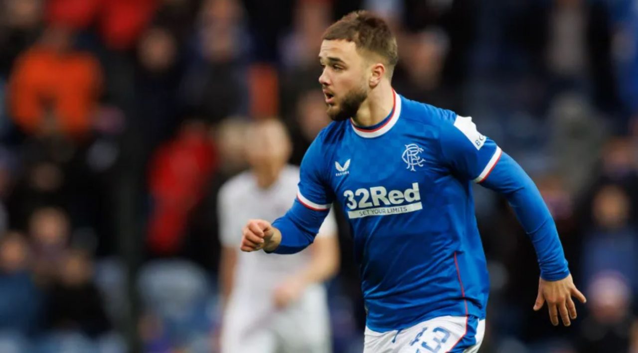 Palace Siapkan Pengganti Wharton? Incar Raskin!