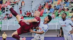 Arema FC Comeback Dramatis, PSM Terancam!